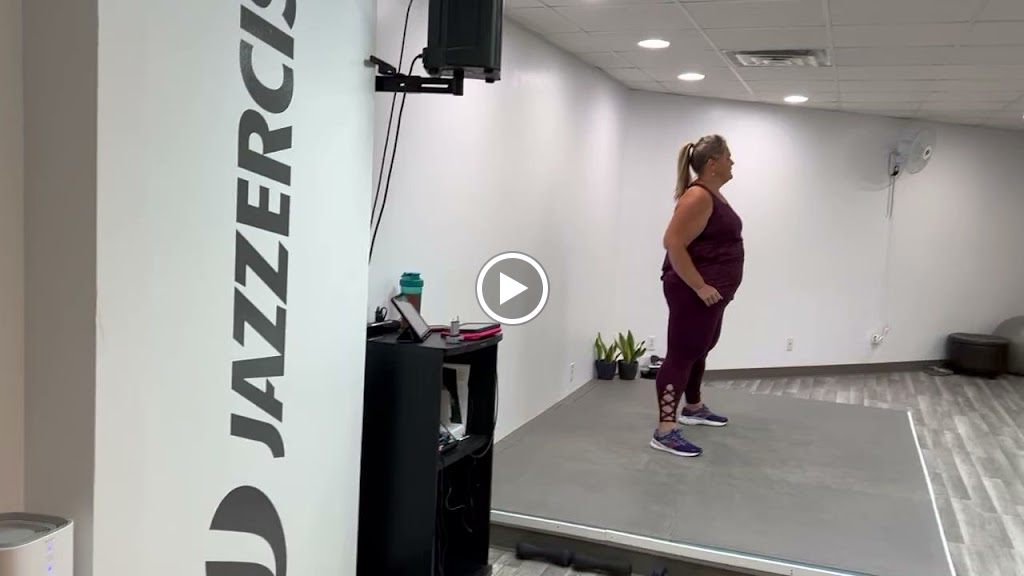  Jazzercise Ralston Papillion La Vista Fitness Studio