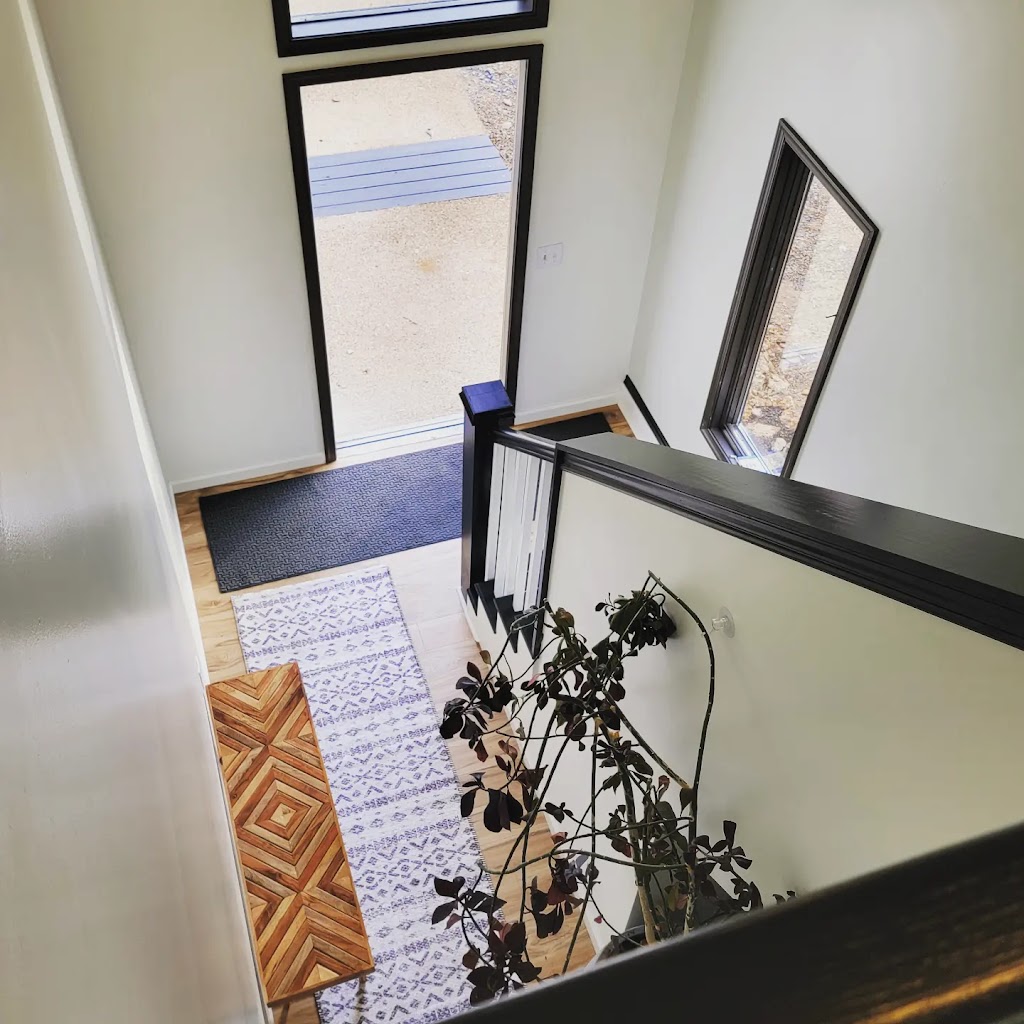  CYANWOOD Natural Lifestyles Center