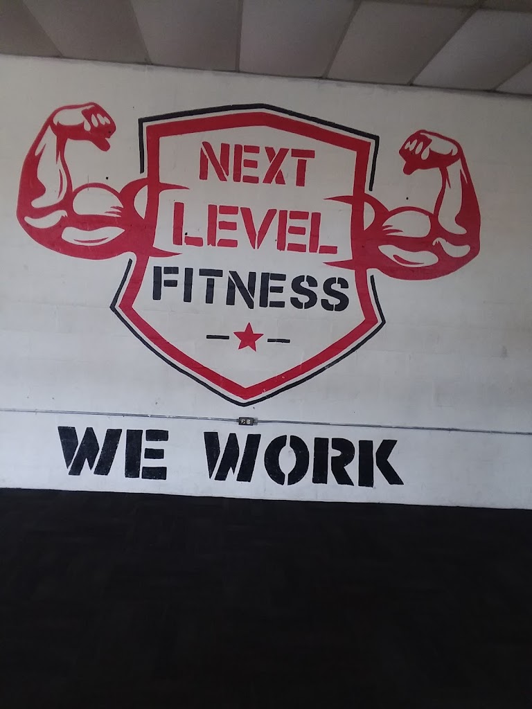  Next Level Fitness