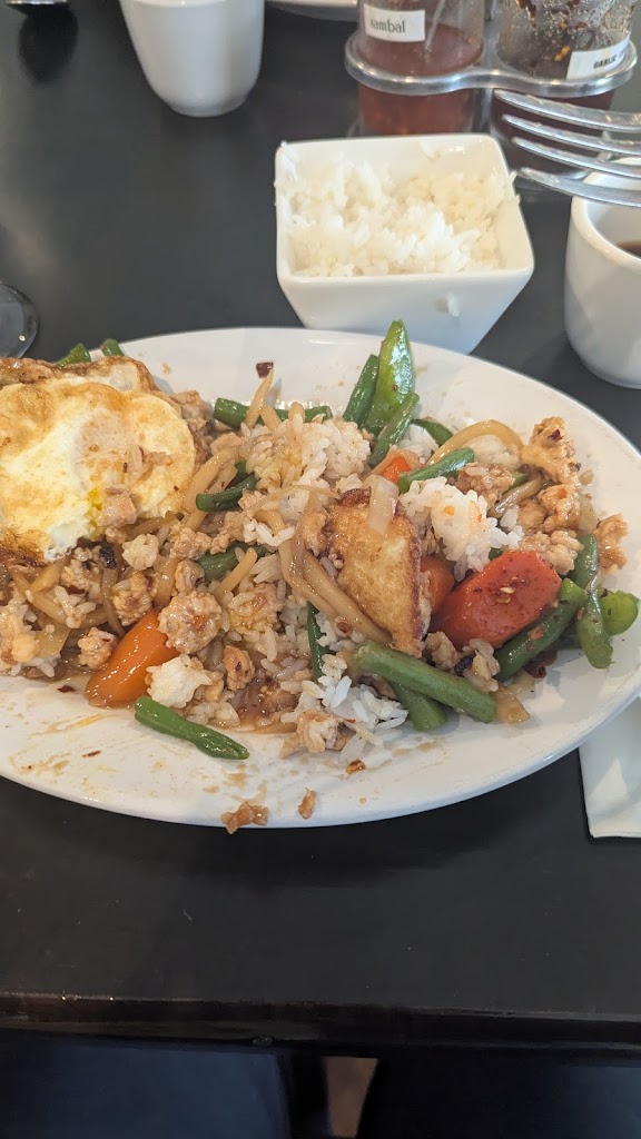 TeaStar Thai Cafe