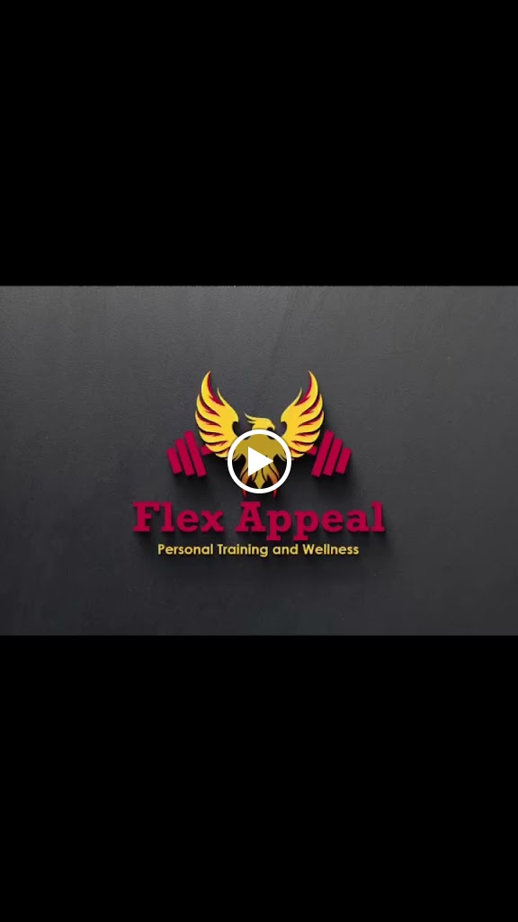  Flex Appeal Personal Training and Wellness LLC