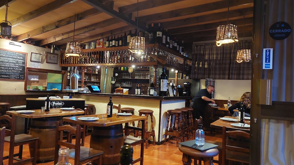 Tasca El Rincon de Tenorio