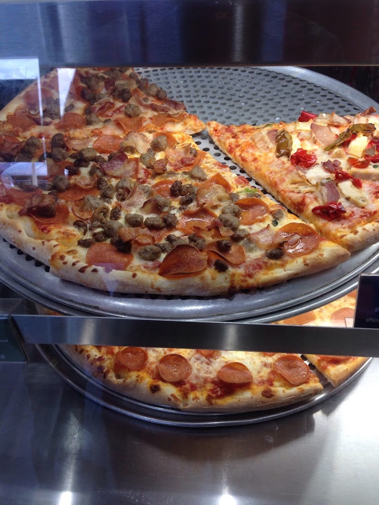 Pizza Nova