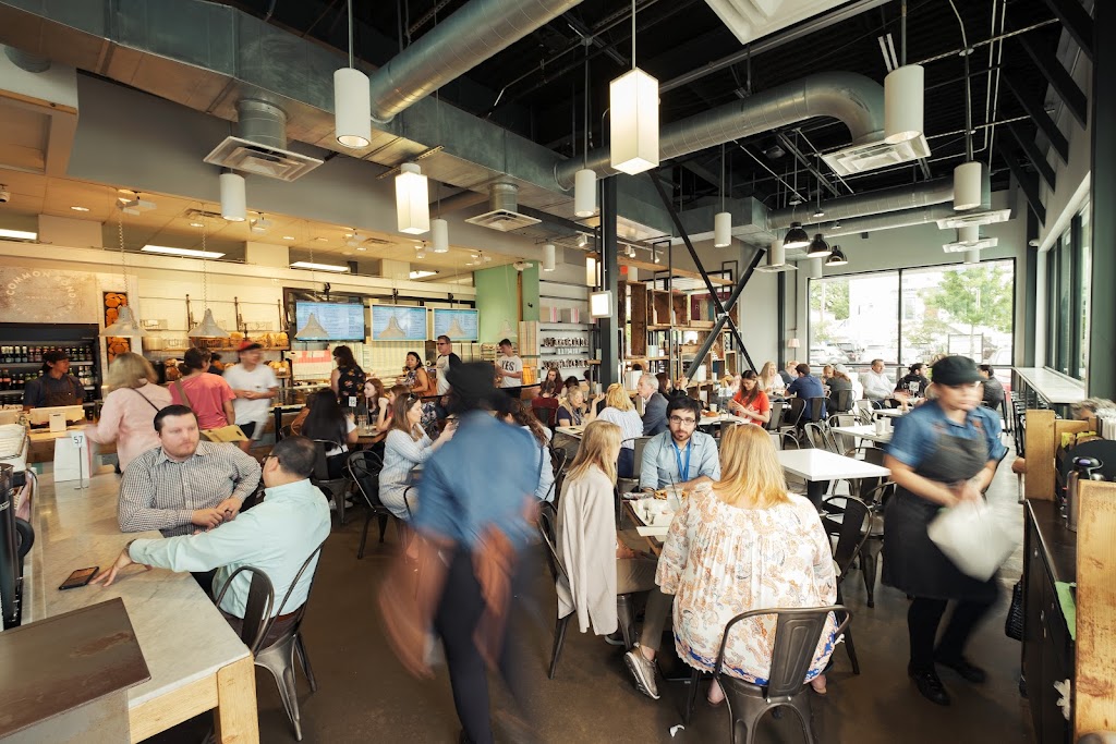 Photo of Common Bond Bistro & Bakery - Montrose