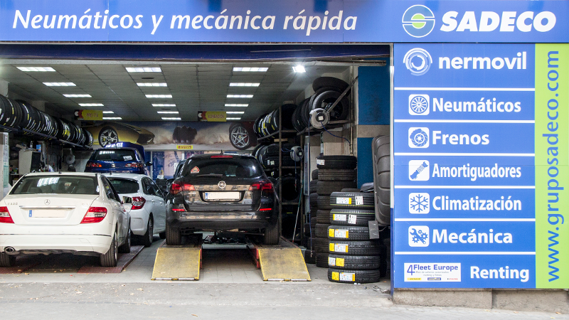 Nermovil Cartagena