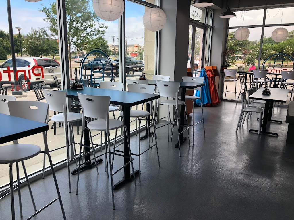 Pinto Urban Thai Diner