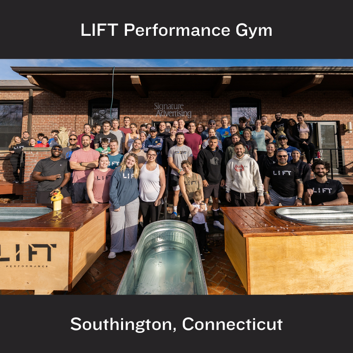  LIFT Performance