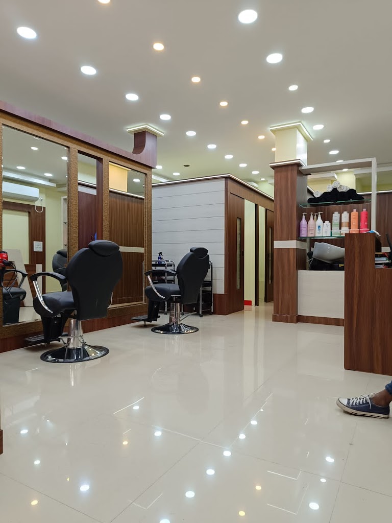 Jawed Habib Hair Beauty