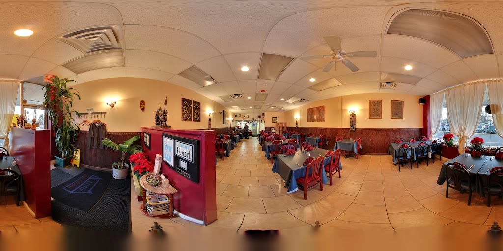A Little Thai Kitchen