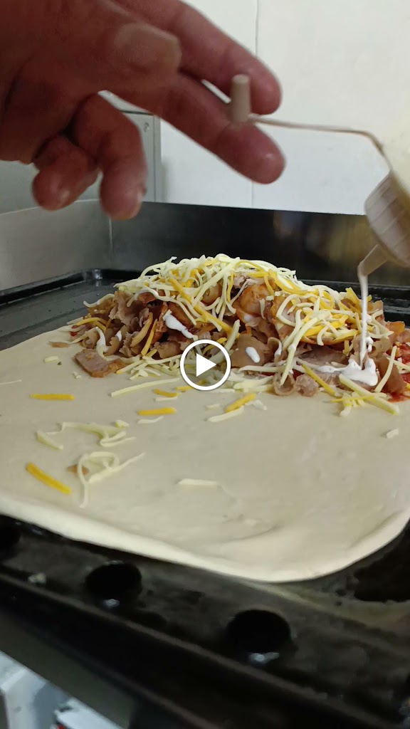 Alibaba Doner Kebab Ibi — Videos