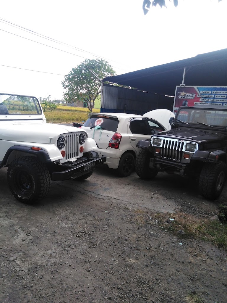 AndiKa AutoMatic