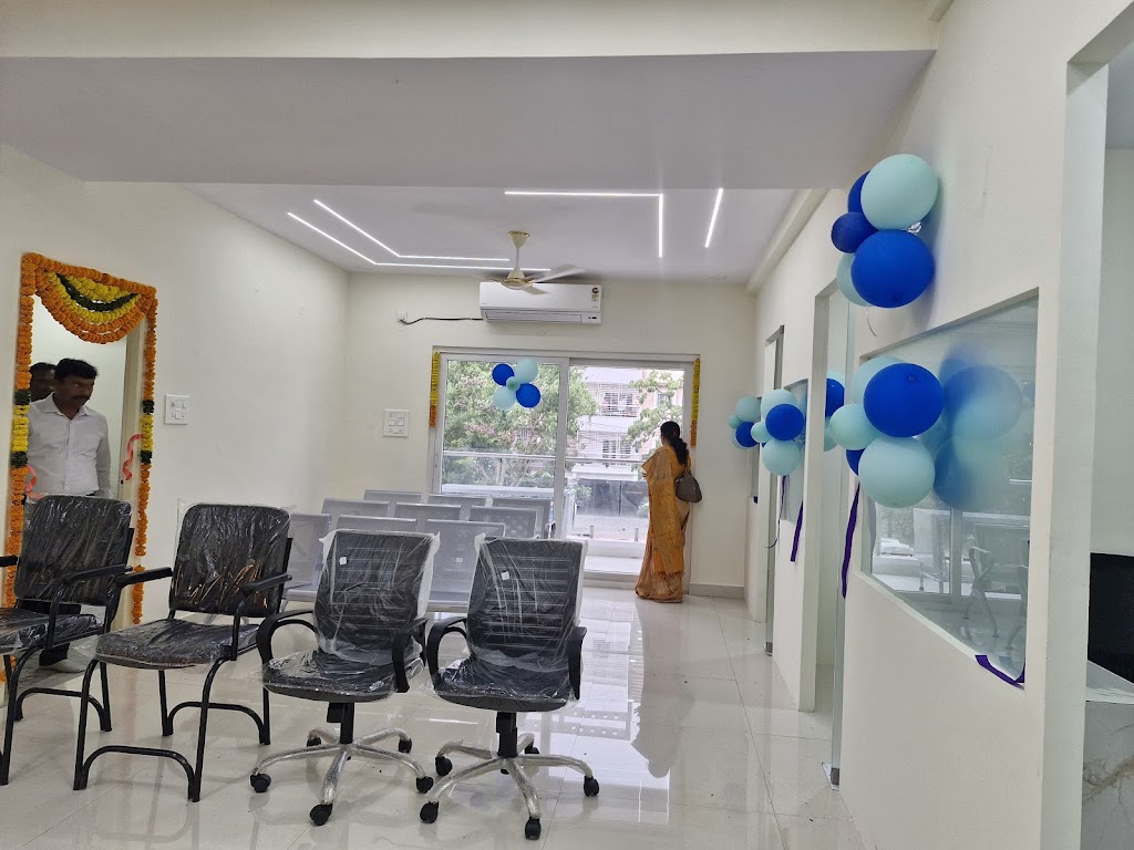 Dr. Dr Kiran Teja Varigonda Cardiologist Rhythm Speciality Clinics