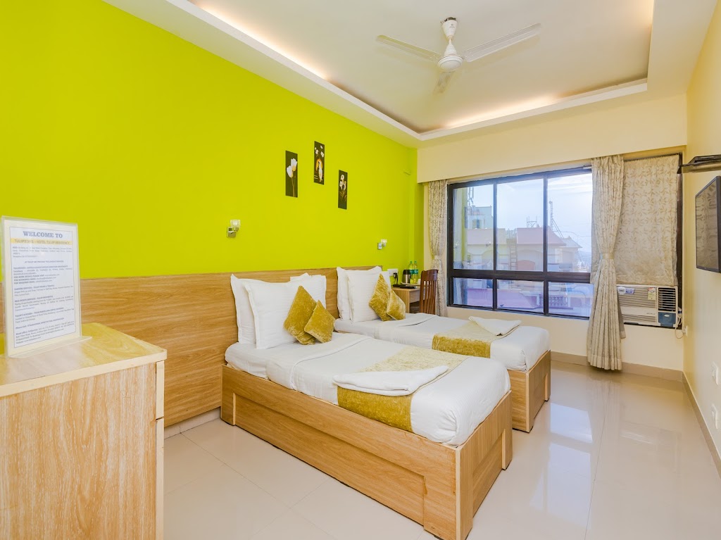 Tuliip Residency