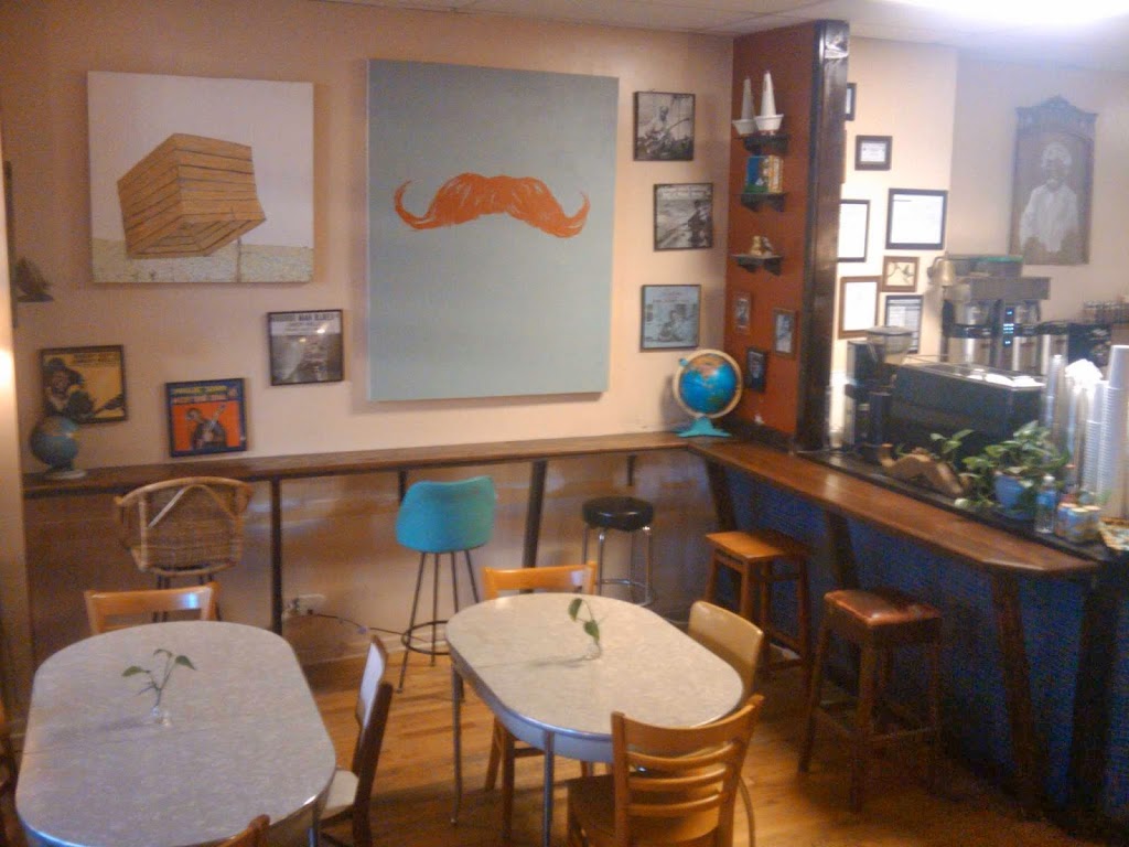 Photo of Cafe Mustache