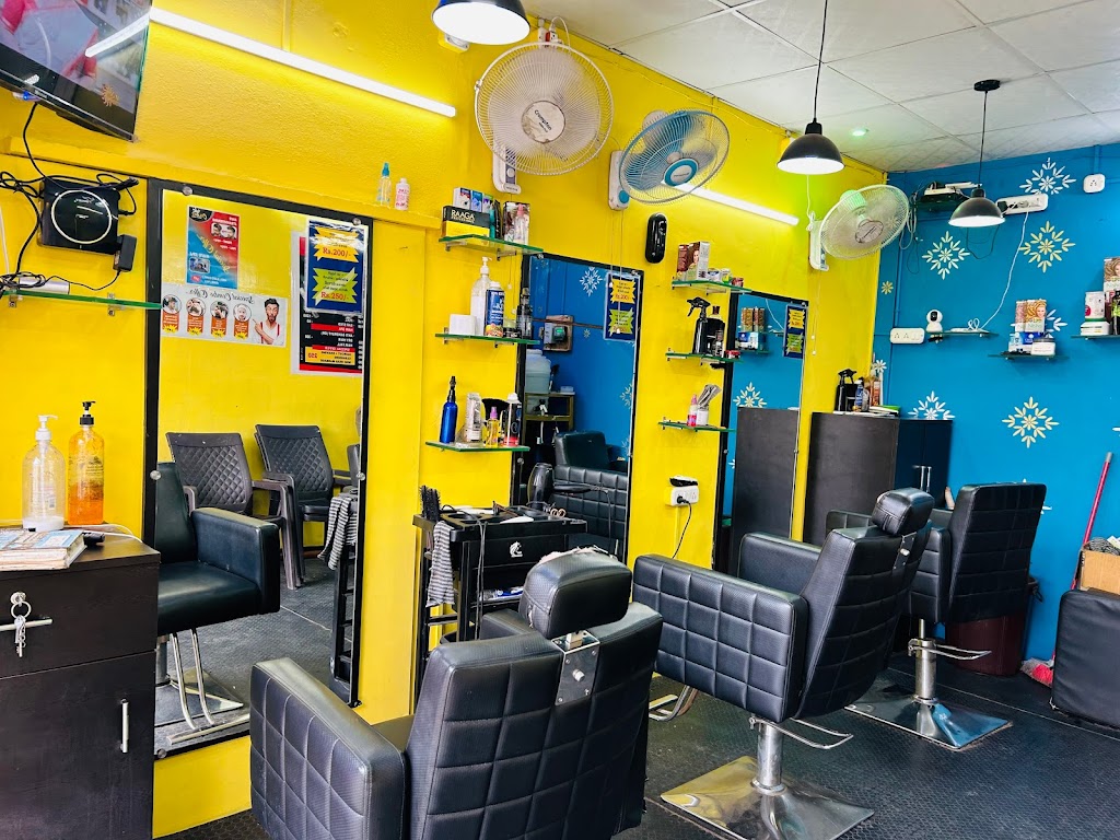 Colors Hair Salon