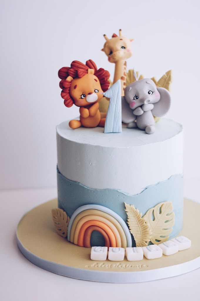 Dulces Ilusiones — Comida y bebida