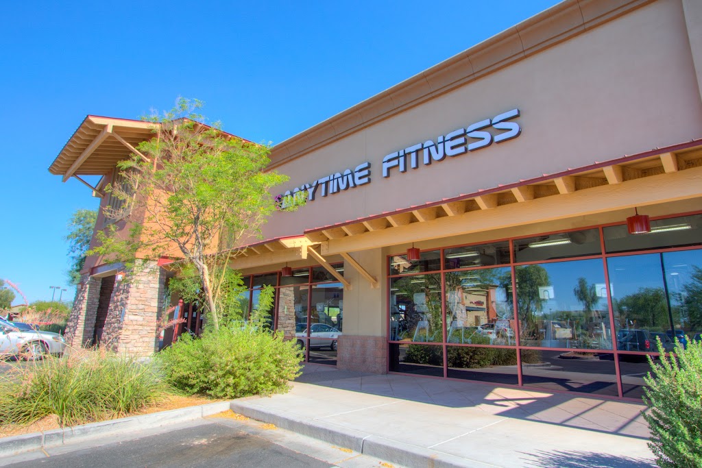  Anytime Fitness