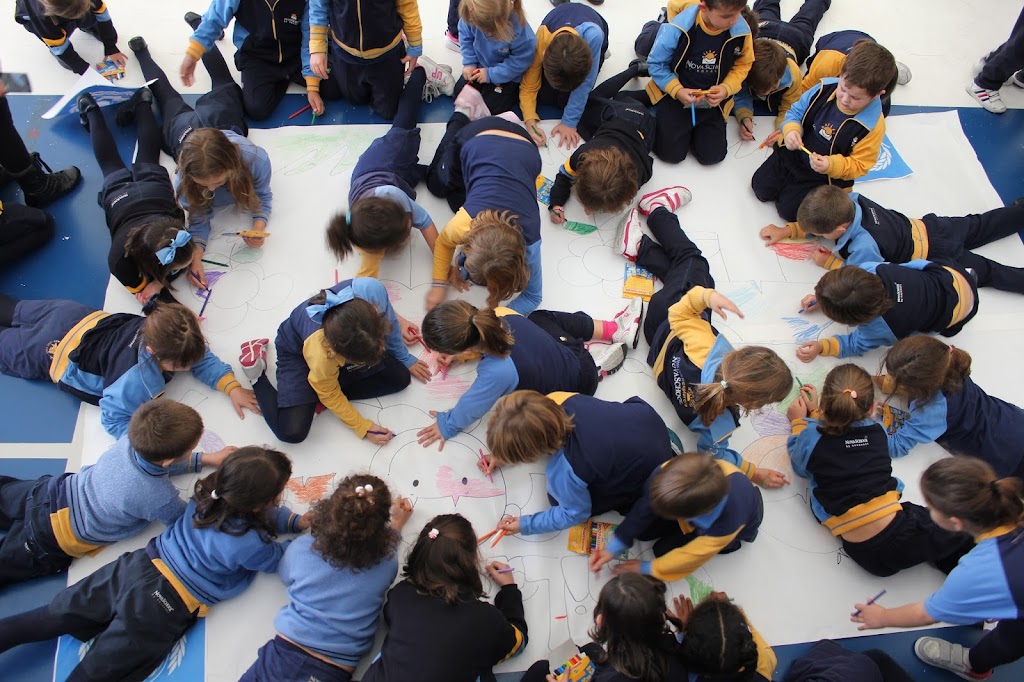 Colegio Privado Internacional Novaschool Benalmadena