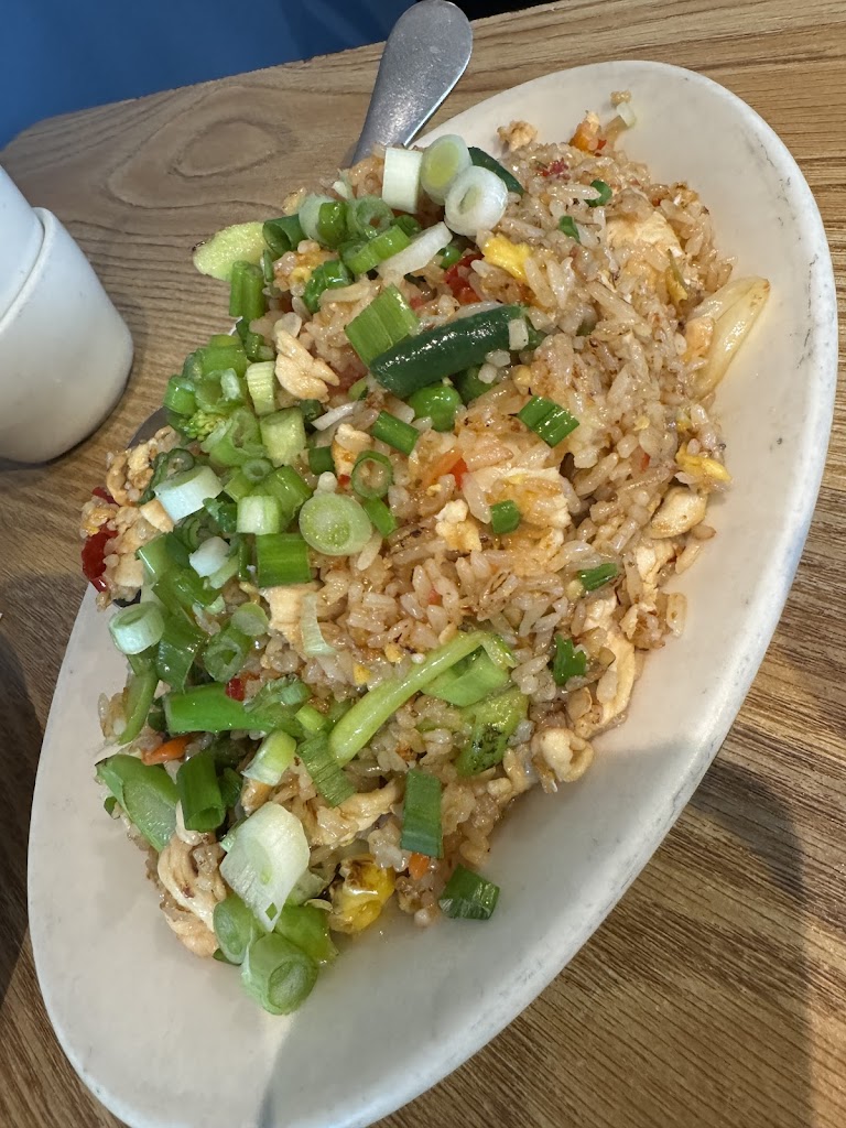 Bangkok Thai Cuisine