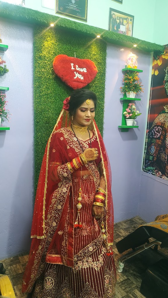 Attitude Ladies Beauty Parlour