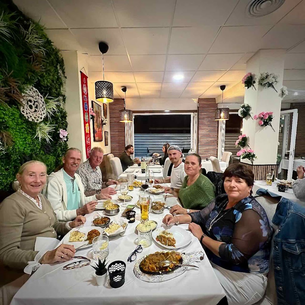 Bollywood Indian Restaurant Fuengirola
