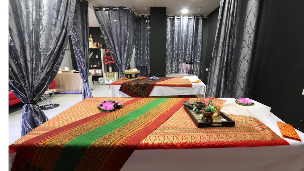 ROYAL THAI MASSAGE CENTER - ORIGINAL THAI MASSAGE