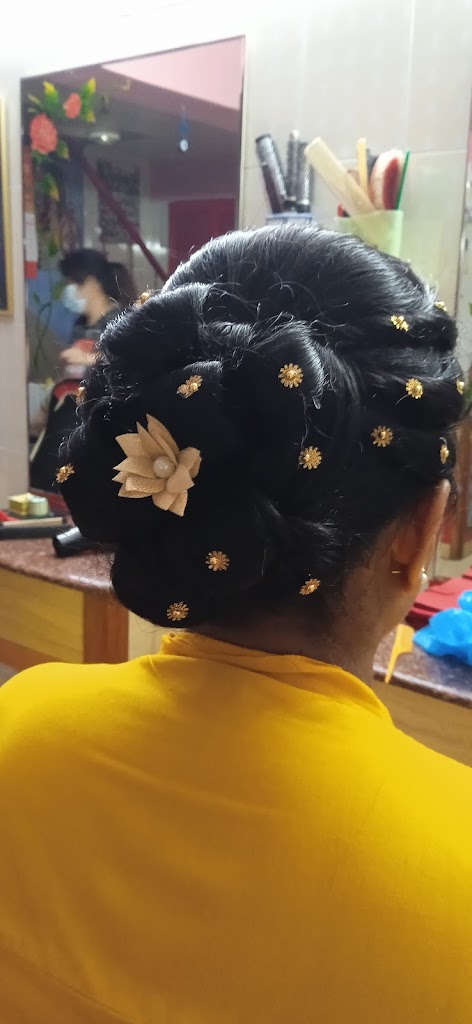 Chang Chinese Ladies Beauty Parlour