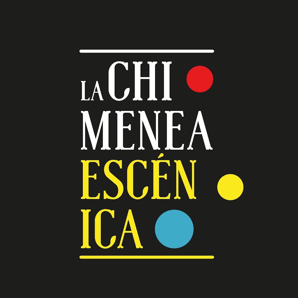 La Chimenea Escenica — Del propietario
