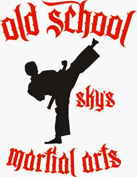  Sky's Old School Martial Arts