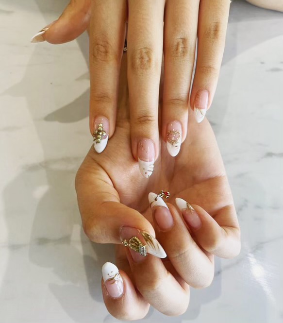 Rocksea Beauty Foot Health