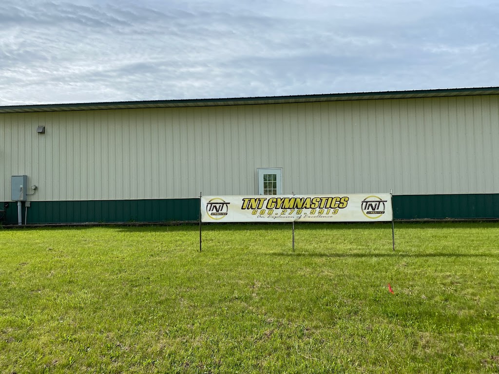  TNT Gymnastics - Richland Center