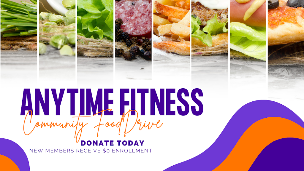  Anytime Fitness