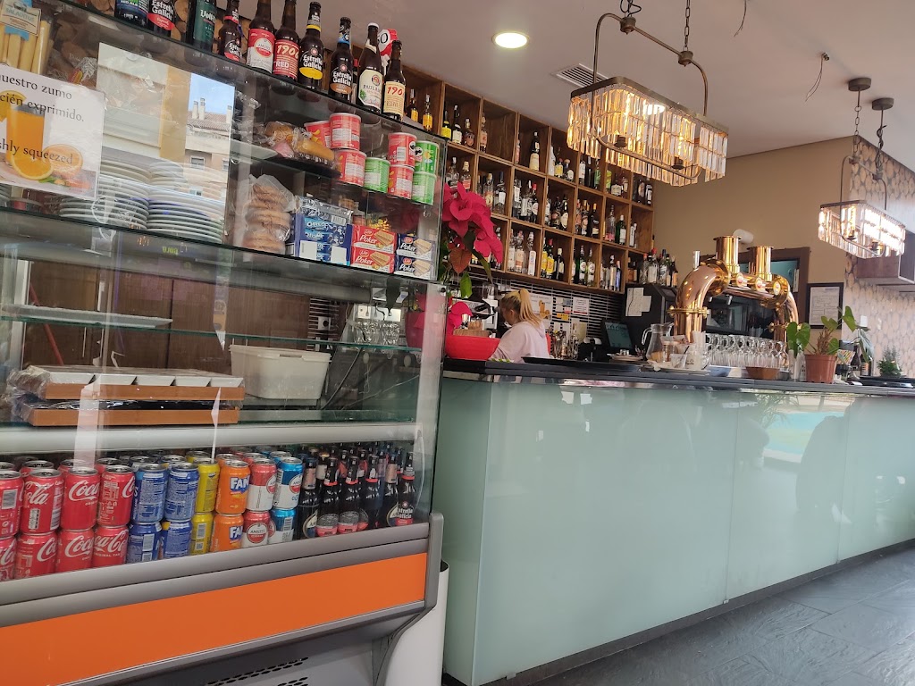 Restaurante Il Fratelli Park