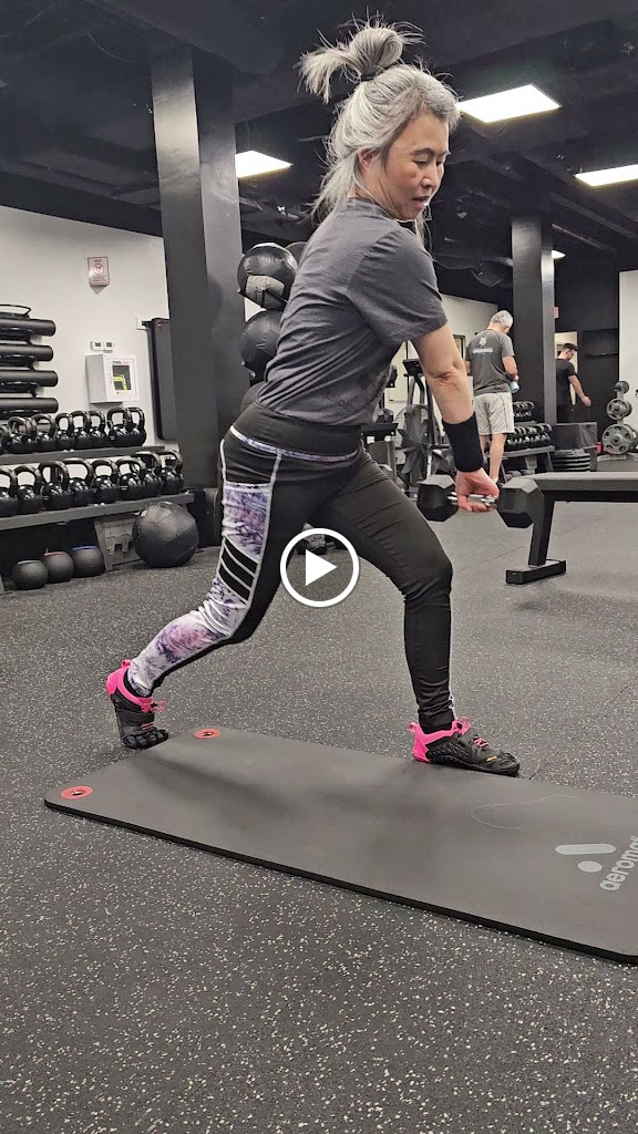  Italo Strength and Fitness