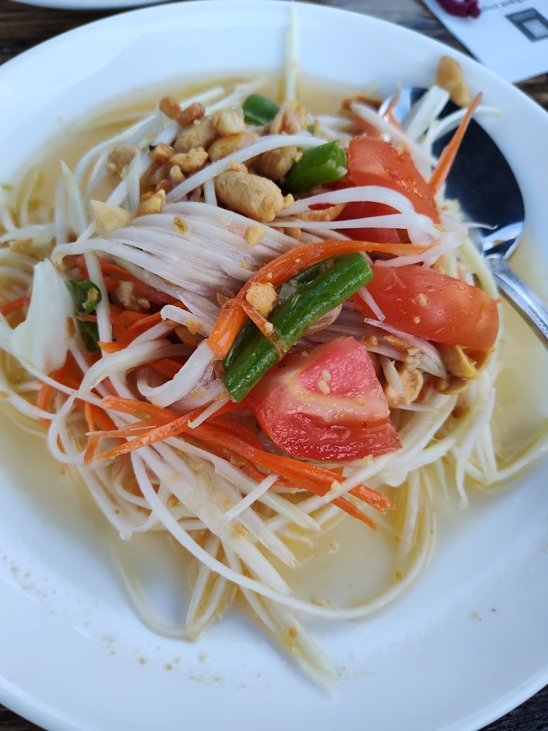 Thaiverse Restaurant Middleburg