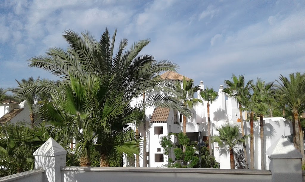 Privilegio De Marbella