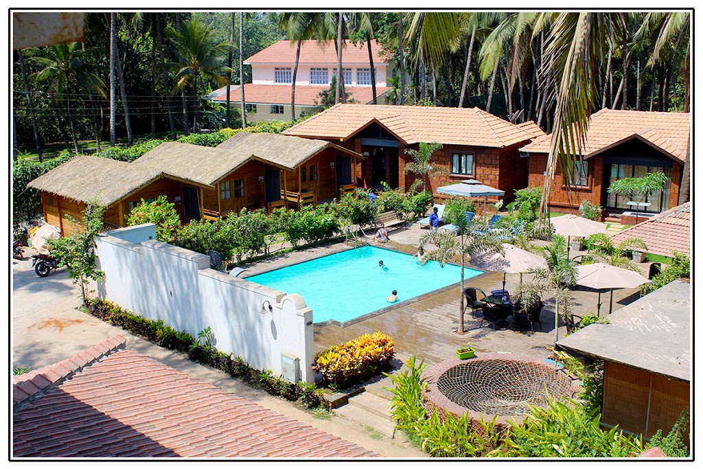 Hotel West Coast Nagaon Alibaug