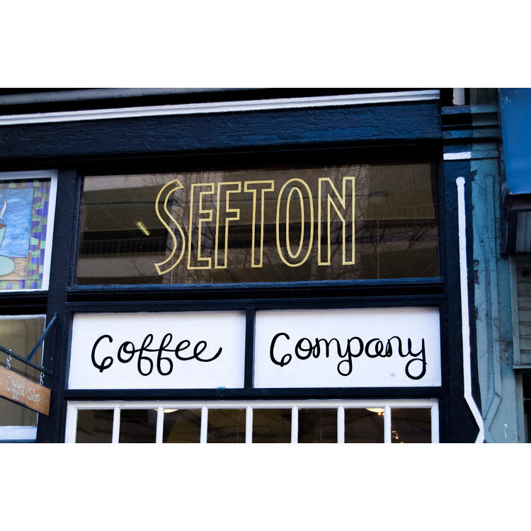 Photo of Sefton Coffee Company