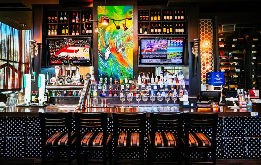 Hibachi Teppanyaki & Bar