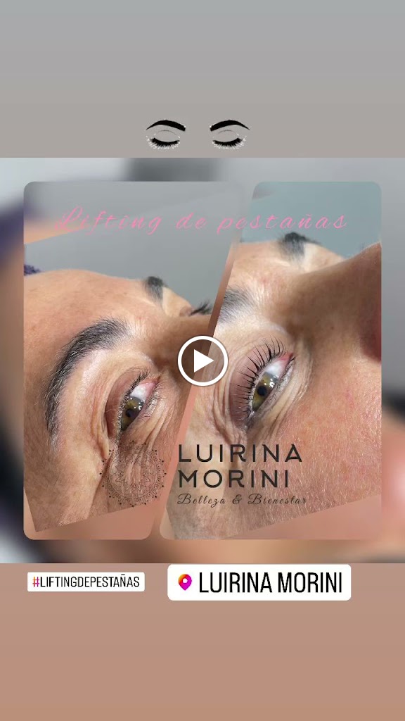 Luirina Morini — Videos