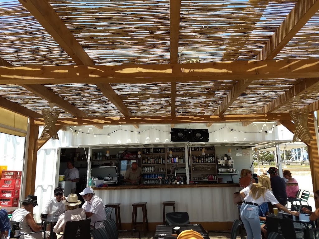 Chiringuito Piropo Arroceria