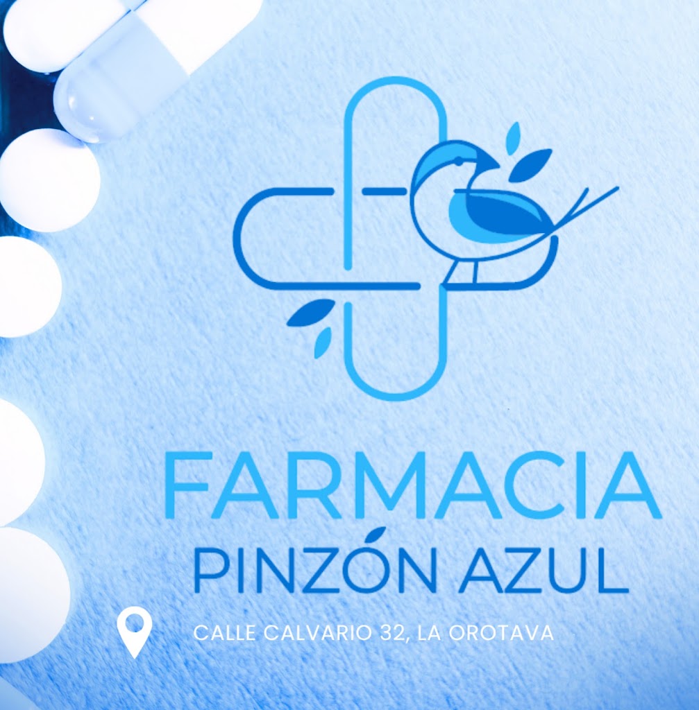 Farmacia Pinzon Azul — Del propietario