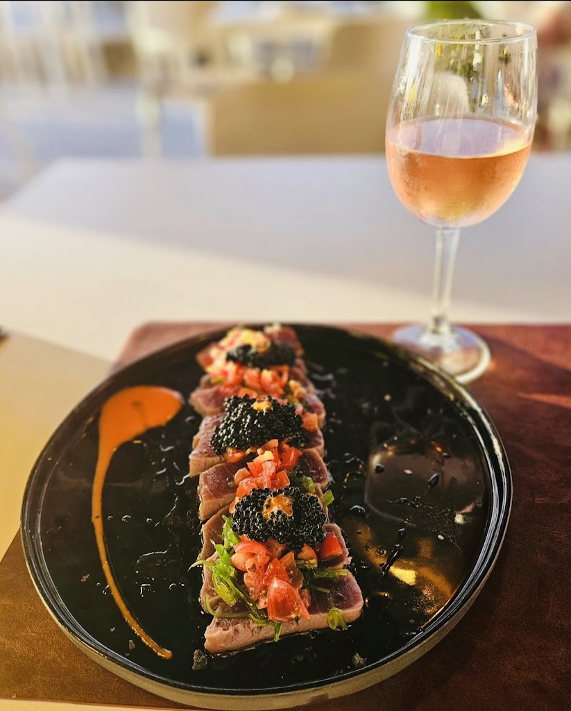 Mi Ancla Cafeteria Y Tapas — Comida y bebida