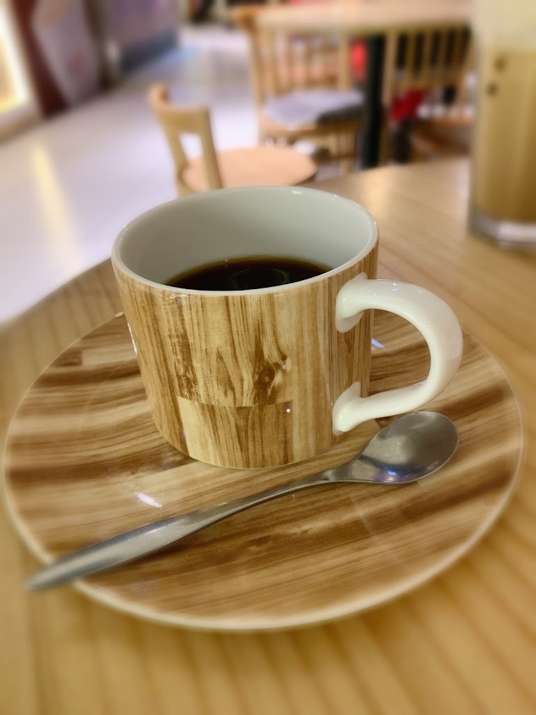 Coffee Club 的照片