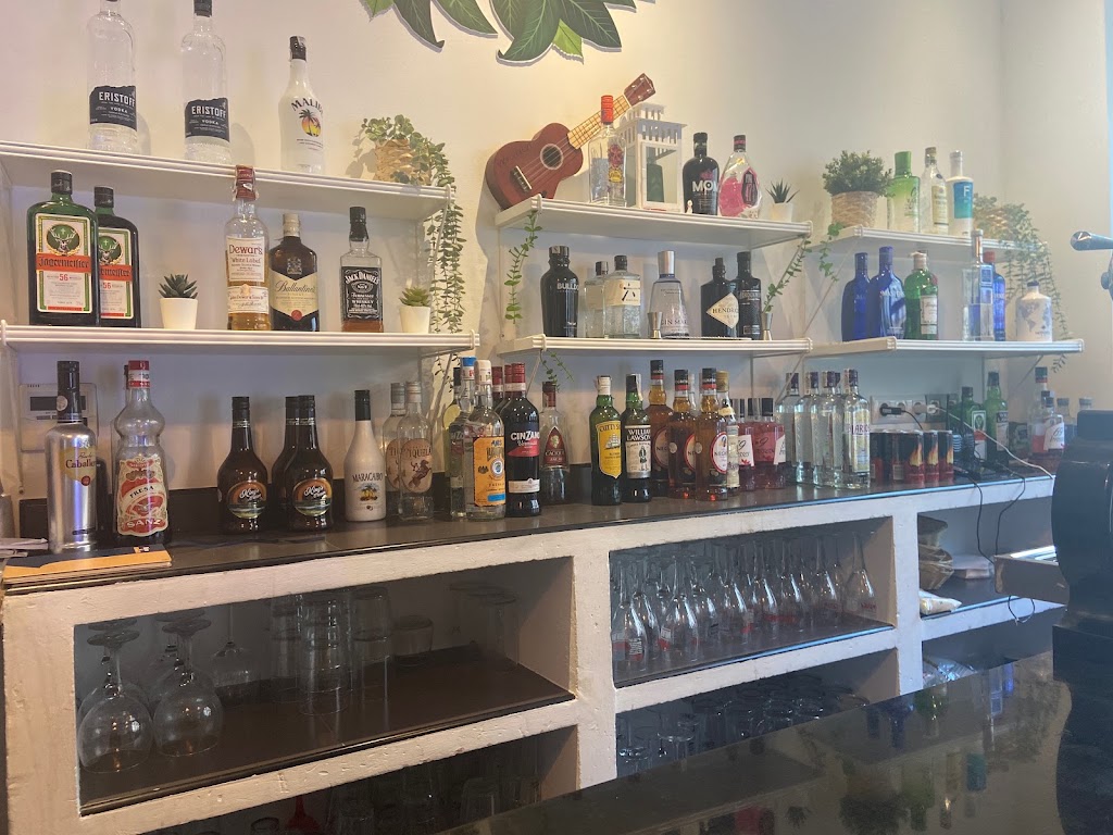Pachamama Xativa — Ambiente