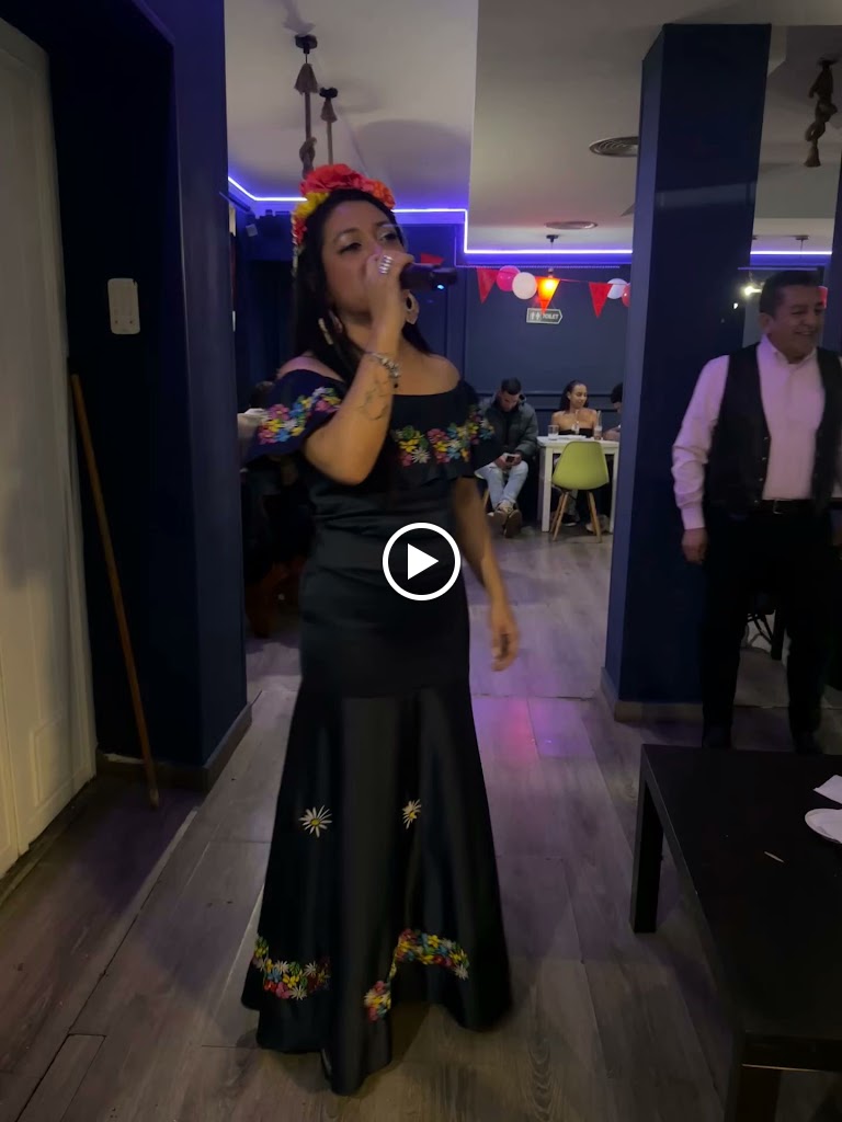 Baru Restaurante — Videos