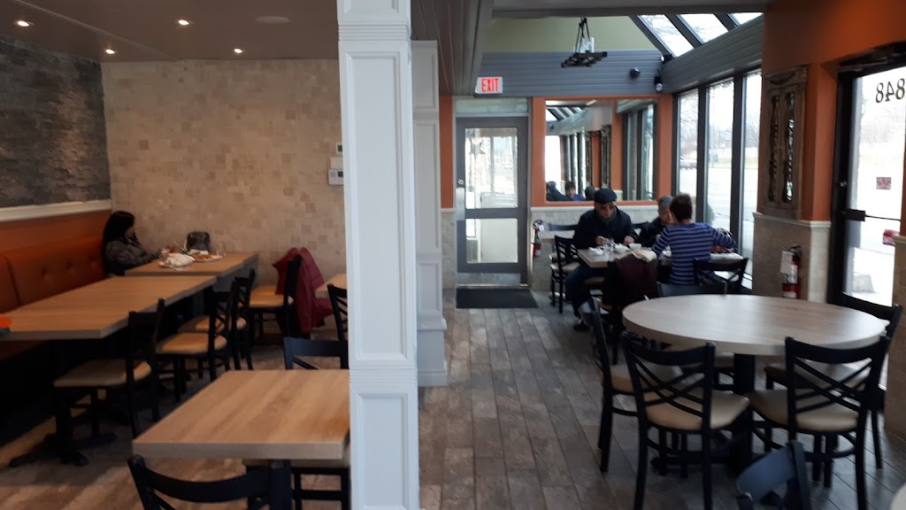 Bella's Lechon Mississauga in Mississauga