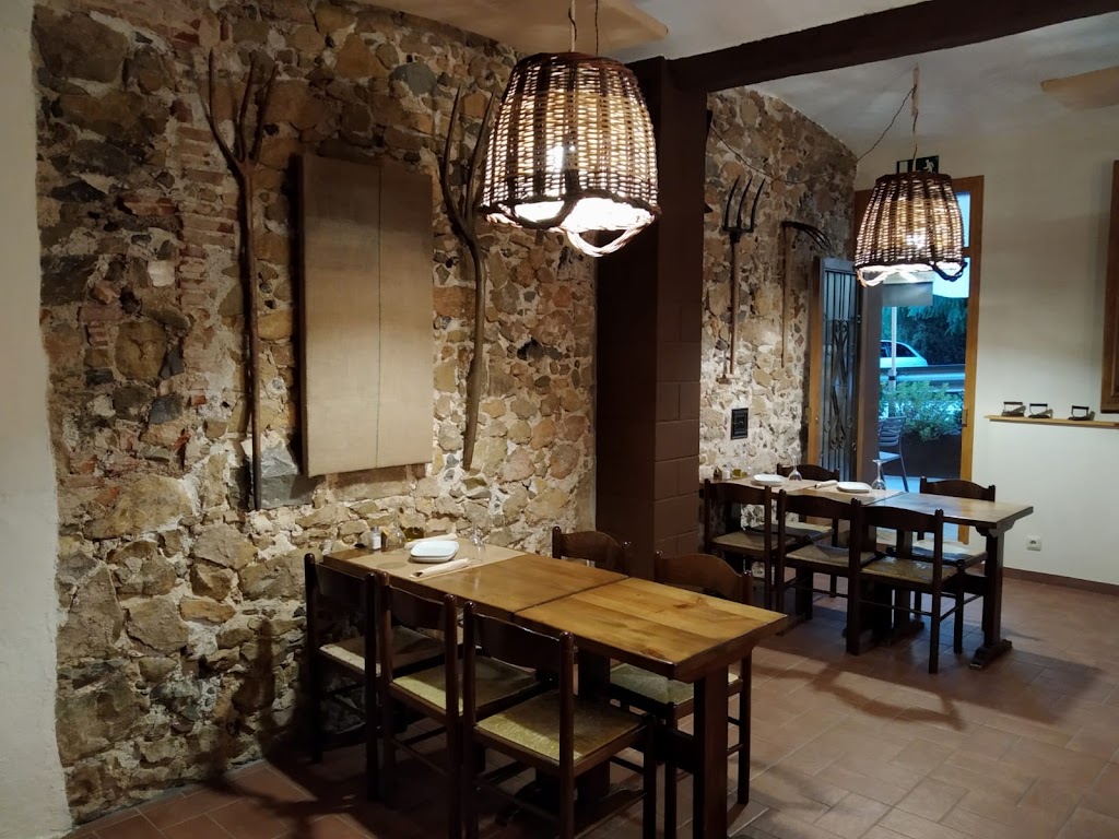 Restaurant Bar Hostal Del Sol