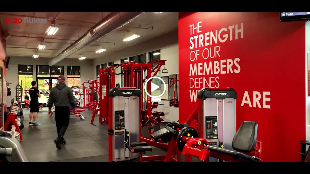  Snap Fitness Waconia