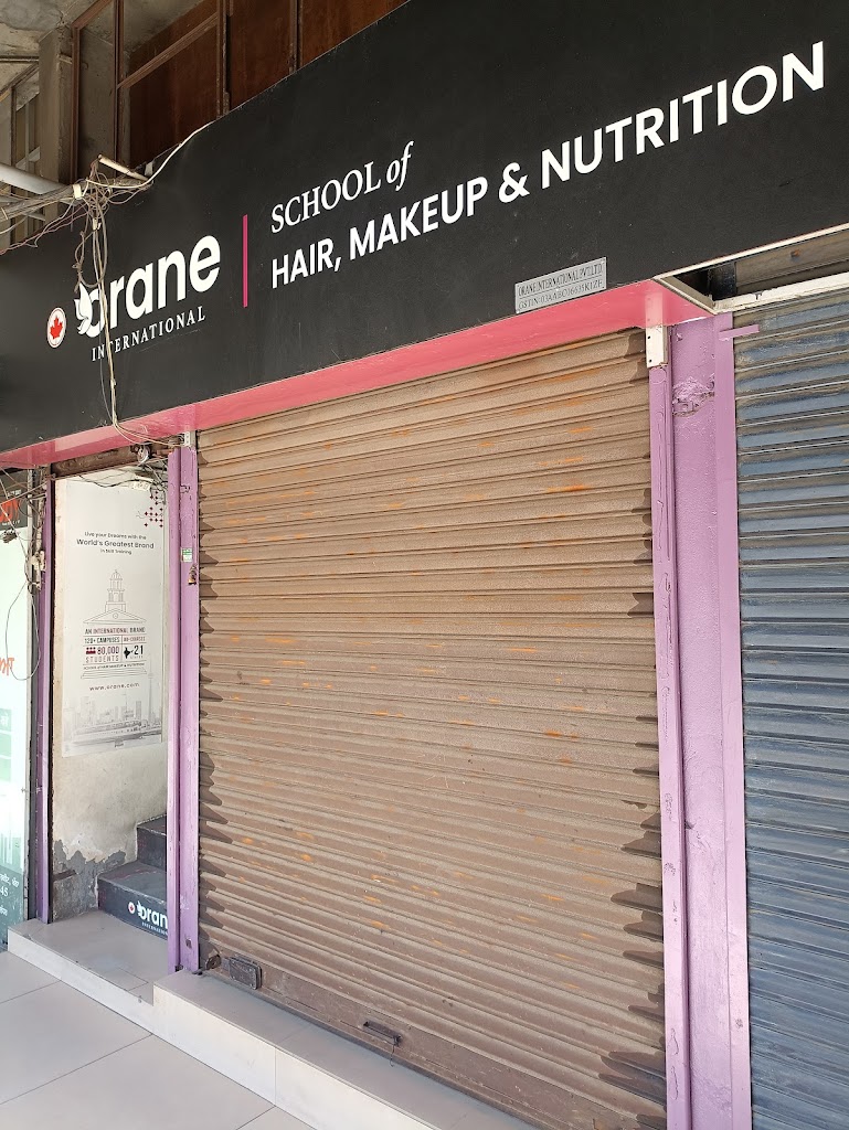 Orane International School Of Beauty Wellness Khanna